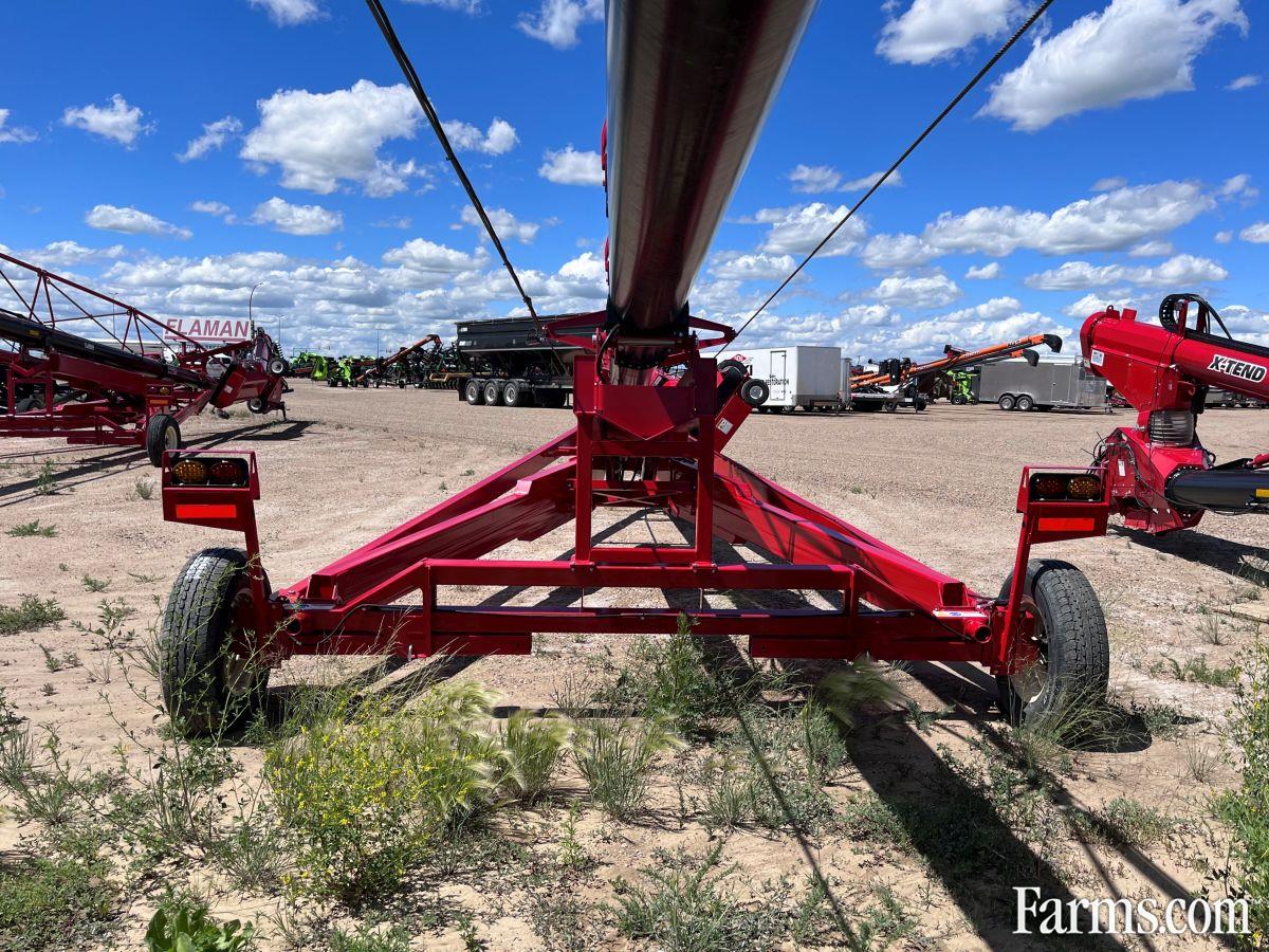 AGI Auger / Elevator / Conveyor for Sale