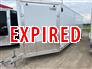 Alcom 2023 XPRESS TH Other Trailers