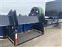 2004 IFA900035-00 Sprayer - Pull Type
