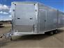 2023 ALCOM HES101X20(6.5) Other Trailer