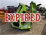 Schulte GX150-15' Mower Conditioner / Windrower