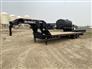 2023 Diamond C FMAX Flatbed Trailer / Equipment Hauler