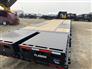 2023 Diamond C FMAX Flatbed Trailer / Equipment Hauler
