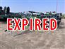 Wishek 842N-14' Row Crop Cultivator
