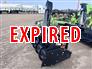 Schulte SBX-87 Snow Removal