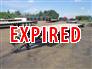 2023 Trailtech TD210PHBT 26' Flatbed Trailer / Equipment Hauler