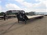 2023 Diamond C FMAX212-40 SD Flatbed Trailer / Equipment Hauler