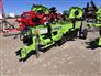 Schulte SRW1000 Other Tillage Equipment
