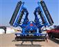 2023 Landoll 24 Row Crop Cultivator