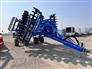 2023 Landoll 24 Row Crop Cultivator