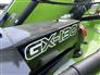 Schulte GX130-13 Mower Conditioner / Windrower