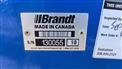 Brandt 2018 1380HP Augers / Elevators / Conveyors