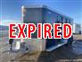 2024 Sundown Super Tack Horse Trailer