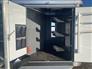2024 Sundown Super Tack Horse Trailer