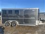 2024 Sundown Super Tack Horse Trailer