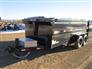 2024 Southland SL714-16K Dump Trailer