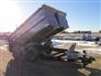 2024 Southland SL714-16K Dump Trailer