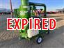 2023 Walinga 3510-G Grain Vacuum