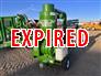 2023 Walinga 3510-G Grain Vacuum