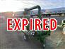2023 Walinga 3510-G Grain Vacuum