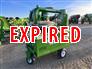2023 Walinga 3510-G Grain Vacuum