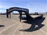 2024 ETGT Flatbed Trailer / Equipment Hauler