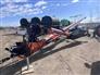 Batco 1590 Auger / Elevator / Conveyor