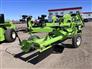 Schulte Industries SRW1400  Mower Conditioners / Windrowers