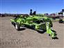 Schulte Industries SRW1400  Mower Conditioners / Windrowers