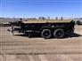 Diamond C 2024 MDT Dump Trailers