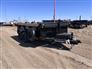 Diamond C 2024 MDT Dump Trailers
