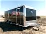 2024 ALCOM XPRESS CH Utility Trailer