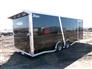 2024 ALCOM XPRESS CH Utility Trailer