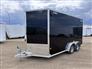 2024 ALCOM XPRESS Utility Trailer