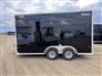 2024 ALCOM XPRESS Utility Trailer