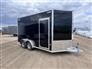 2024 ALCOM XPRESS Utility Trailer