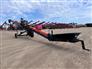 2024 Batco BCX3 1549 TM Auger / Elevator / Conveyor