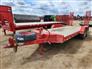 2021 Trailtech 18 7000 R Other Trailer