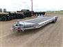 2021 Diamond C HDT 280 Flatbed Trailer / Equipment Hauler
