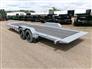 Diamond C 2021 HDT 280 Flatbed Trailers