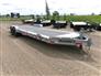 Diamond C 2021 HDT 280 Flatbed Trailers