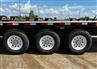 2025 Trailtech HSERIES Flatbed Trailer / Equipment Hauler