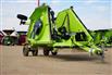 2024 Schulte FX1800 Mower Conditioner / Windrower