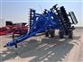 2024 Landoll Weatherproofer Row Crop Cultivator