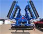 2024 Landoll Weatherproofer Row Crop Cultivator