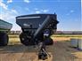 J&M 2024 2032-22T Grain Carts