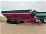 2014 Brent 2096 Grain Cart