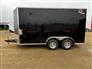 CJAY 2024 TXR Utility Trailer