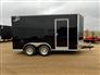 CJAY 2024 TXR Utility Trailer