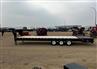 2025 Trailtech HSERIES Flatbed Trailer / Equipment Hauler